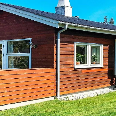 Holiday Xiv Prázdninový dům *